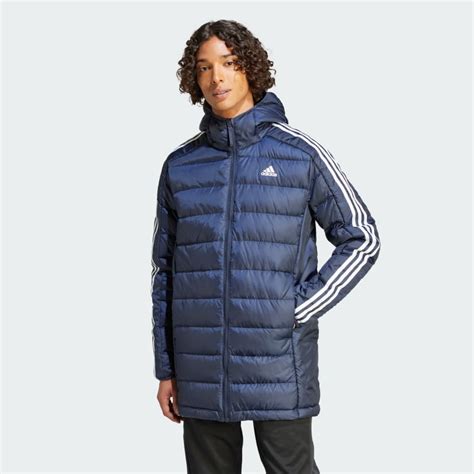 adidas Essentials Daunenparka 